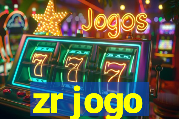 zr jogo